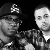 The Doppelgangaz - List pictures