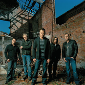 Three Doors Down - List pictures