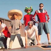 Ghoti Hook - List pictures