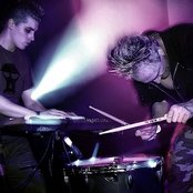 Front Line Assembly - List pictures