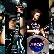 Apoptygma Berzerk - List pictures