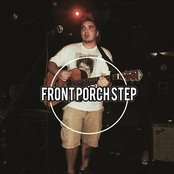 Front Porch Step - List pictures