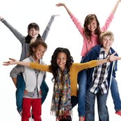 Kidz Bop Kids - List pictures