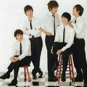 A.b.c-z - List pictures