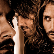 Midnight Juggernauts - List pictures