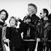 Grand Funk Railroad - List pictures