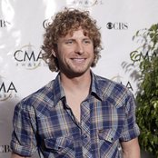 Dierks Bentley - List pictures