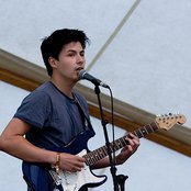 Jamie Woon - List pictures