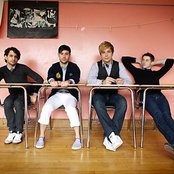 Honor Society - List pictures