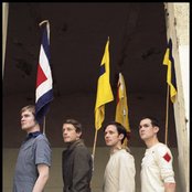 British Sea Power - List pictures