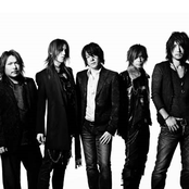 Luna Sea - List pictures