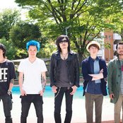 The Hiatus - List pictures