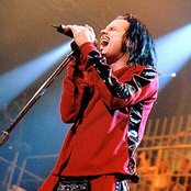 Jonathan Davis - List pictures