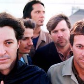 Powderfinger - List pictures