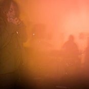 Guerilla Toss - List pictures