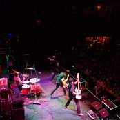 Moving Mountains - List pictures