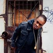 Hurricane Chris - List pictures