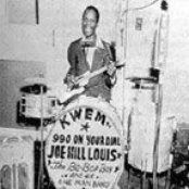 Joe Hill Louis - List pictures