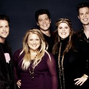 The Crabb Family - List pictures