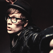 Patrick Stump - List pictures
