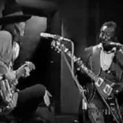 Albert King & Stevie Ray Vaughan - List pictures