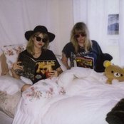 Bleached - List pictures