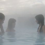 Au Revoir Simone - List pictures