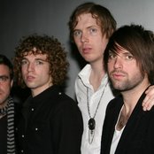 Hot Hot Heat - List pictures