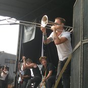 Big D And The Kids Table - List pictures