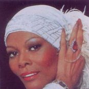Dionne Warwick - List pictures