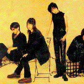 Garnet Crow - List pictures