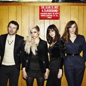 New Young Pony Club - List pictures