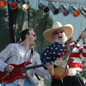 Charlie Daniels Band - List pictures