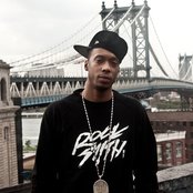 Black Milk - List pictures