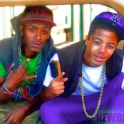 New Boyz - List pictures