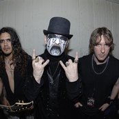 King Diamond - List pictures