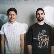 I The Mighty - List pictures