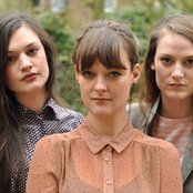 The Staves - List pictures