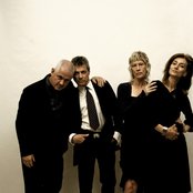 The Mekons - List pictures