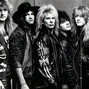 Marshall Law - List pictures