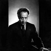 Arthur Rubinstein - List pictures