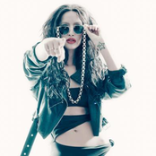 Dafina Zeqiri - List pictures