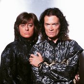 Hughes Turner Project - List pictures