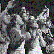 Hillsong Worship - List pictures