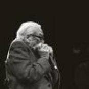 Toots Thielemans - List pictures
