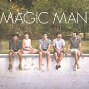 Magic Man - List pictures