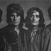 Alvin Lee & Ten Years After - List pictures