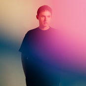 Hudson Mohawke - List pictures