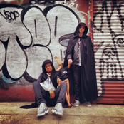 The Doppelgangaz - List pictures