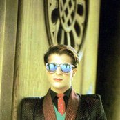 Mick Karn - List pictures